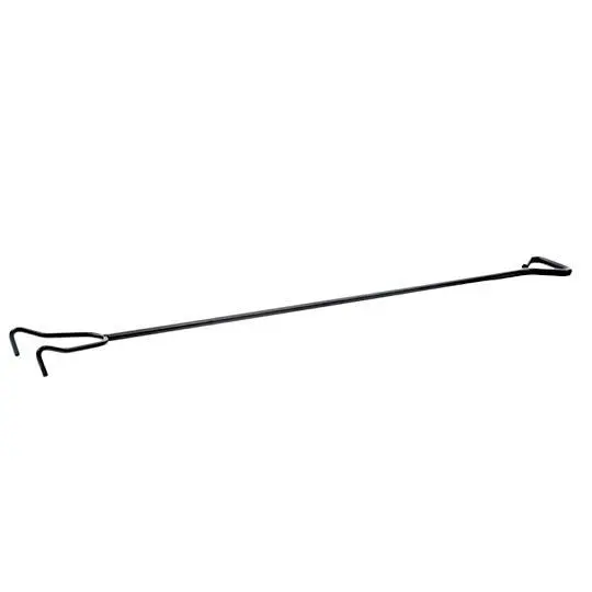 Sun Joe Sjfp35-Stn-E Fire Pit Screen Lifting Poker/Hook – Universal Hot-Screen Handling Tool 1
