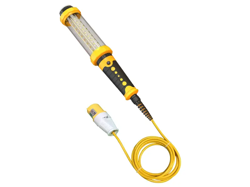 Tala Professional Inspection Lamp – Bright, Flexible Worklight 1