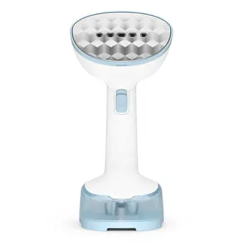 Tefal Handheld Garment Steamer – Lightweight Wrinkle-Removal Device 1