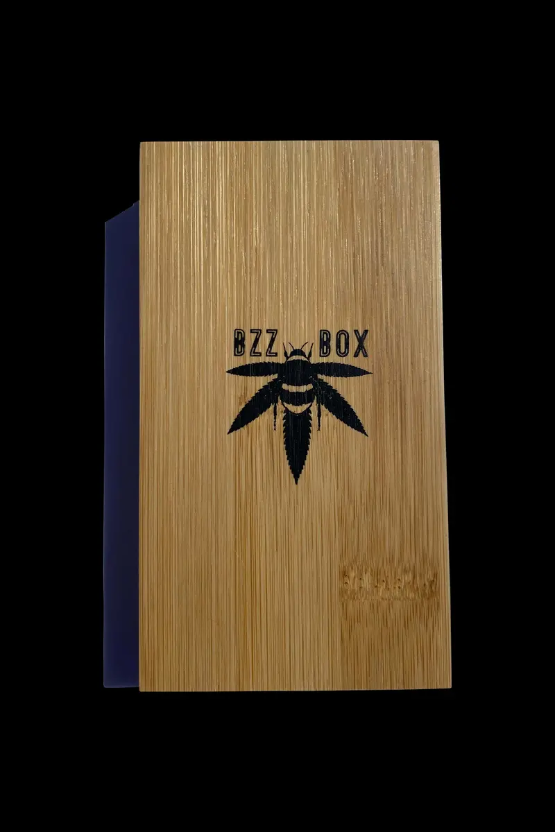 The Bzz Ritual Box – Curated Wellness Kit 1