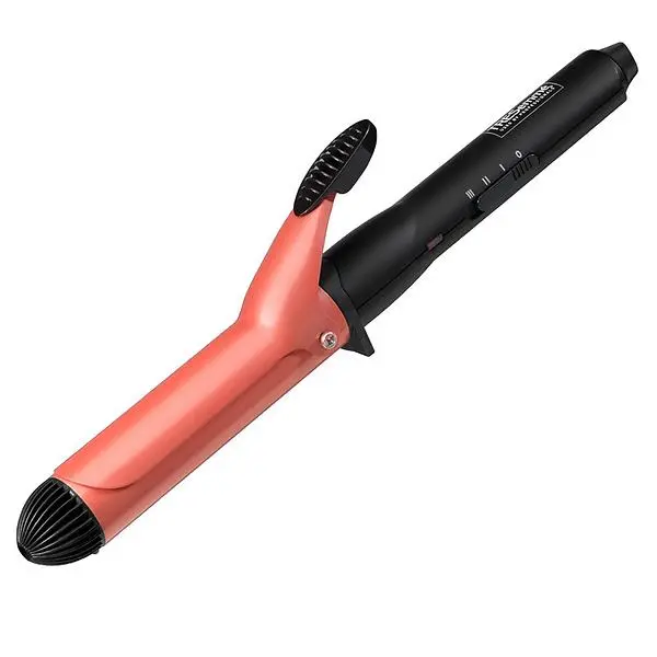 Tresemmé Perfectly Undone Curling Tong – 25Mm Barrel For Effortless Waves 1