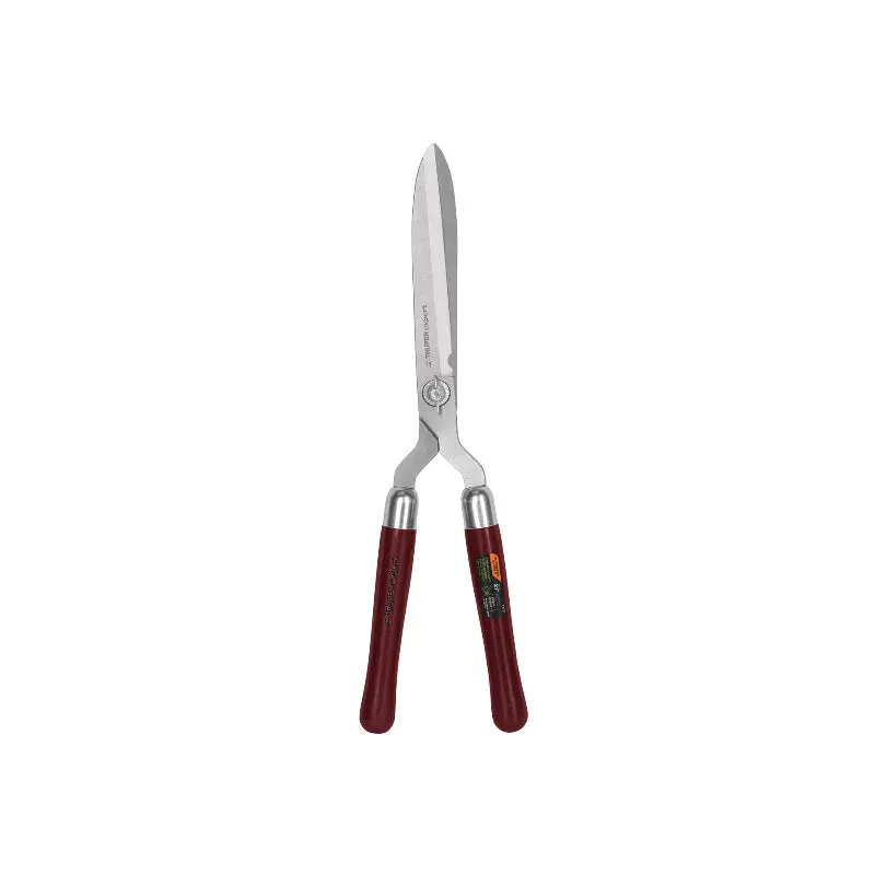 Truper Expert Garden Pruning Shears – High-Carbon Steel, Comfort-Grip Handles 1