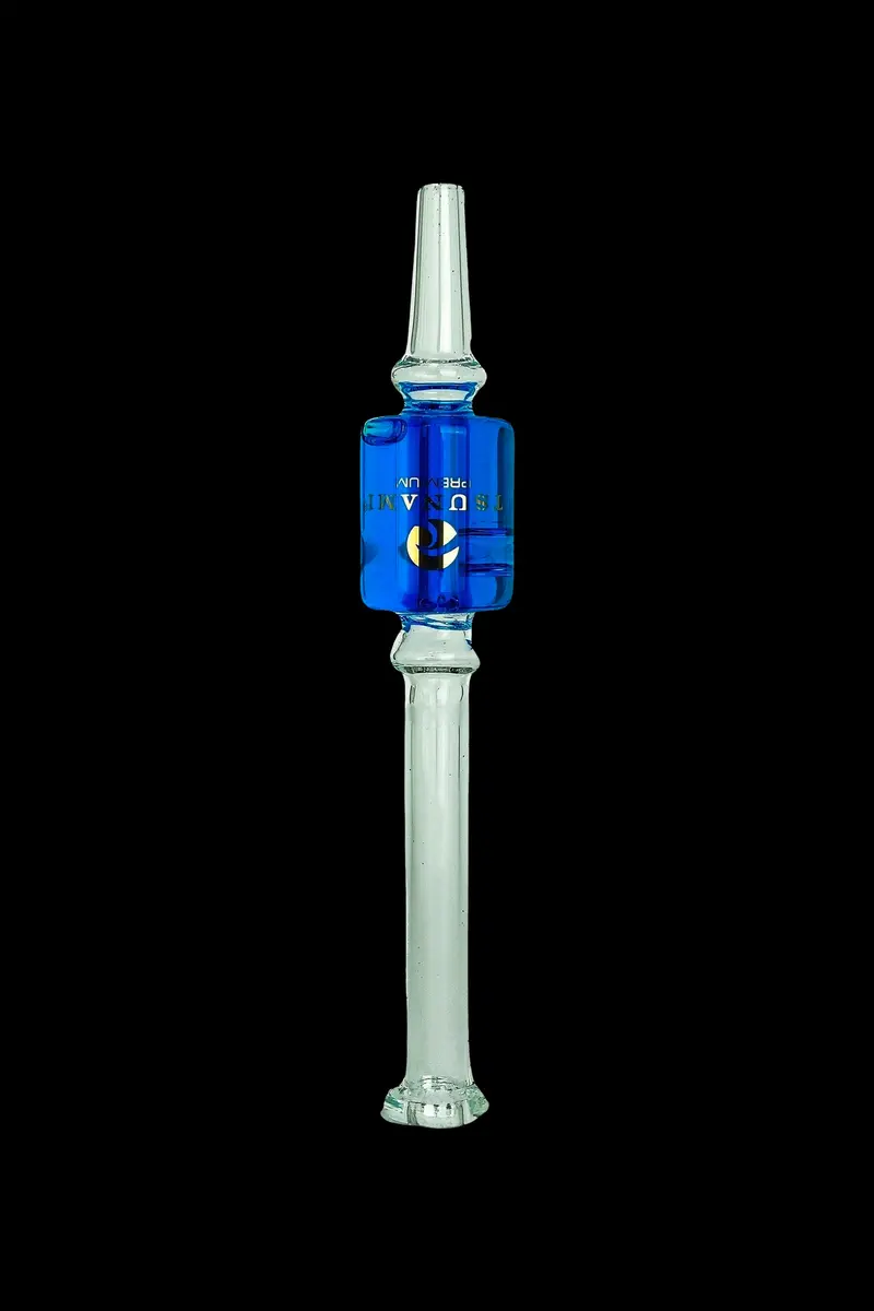 Tsunami Glycerin-Cooled Needle-Style Nectar Straw 2
