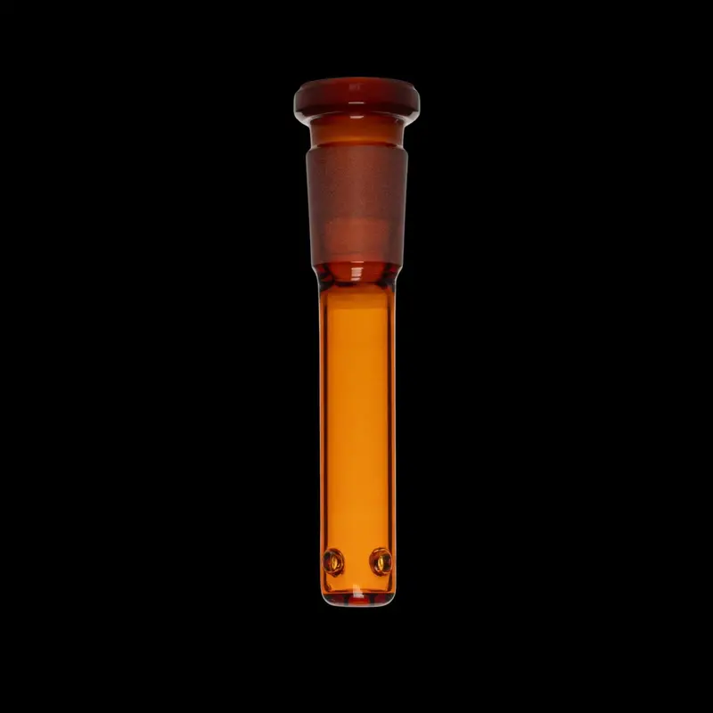 Twenties Collection 90Mm Amber Downstem By Jane West 1