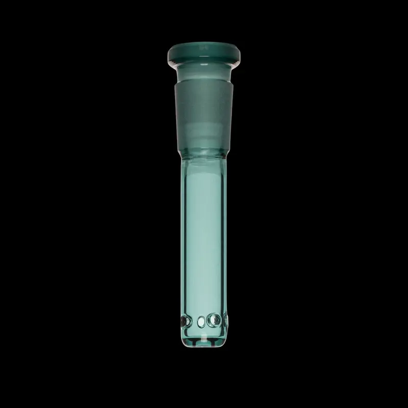 Twenties Collection 90Mm Teal Downstem By Jane West 1