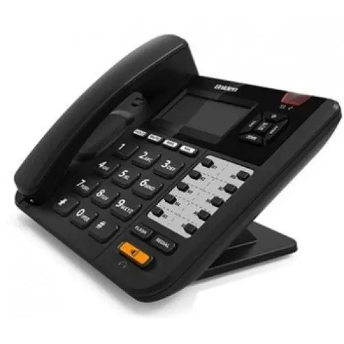 Uniden Feature Phone – Basic Digital Handset With Keypad 1