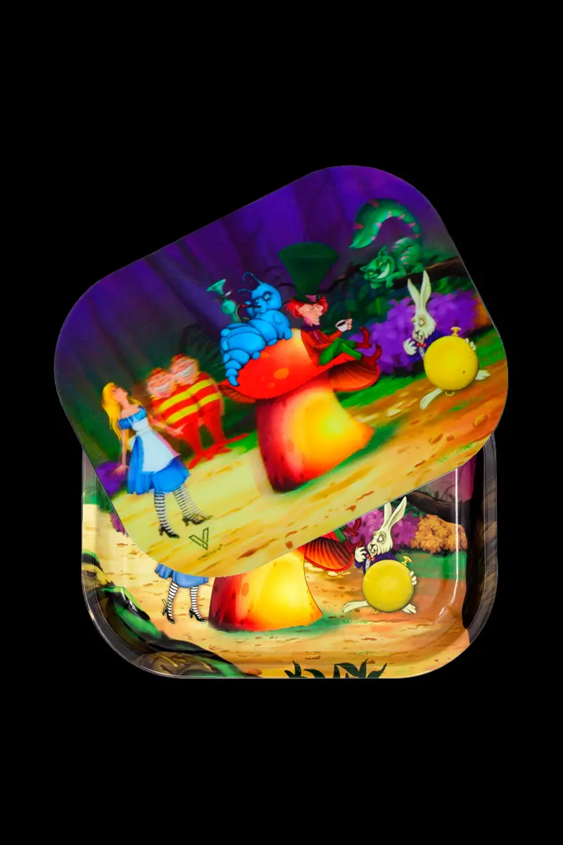 V Syndicate 3D Roll N Go Bundle 1