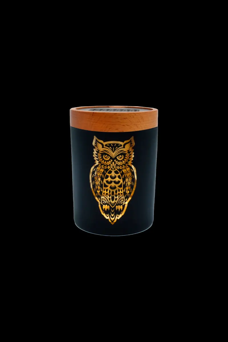 V Syndicate Solestash Jar – Airtight, Odor-Proof Storage Container 1