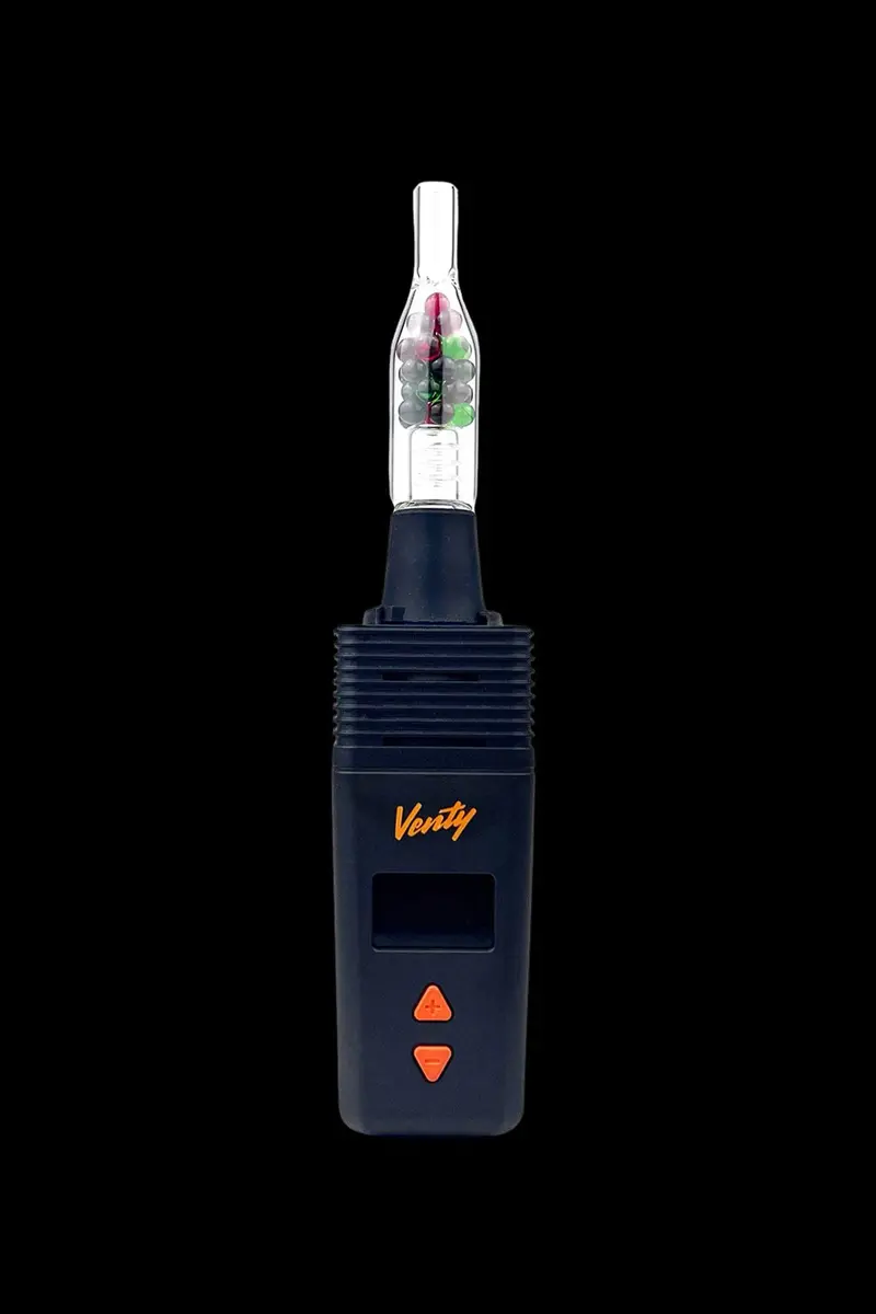 Venty Beaded Cooling Stem Attachment 1