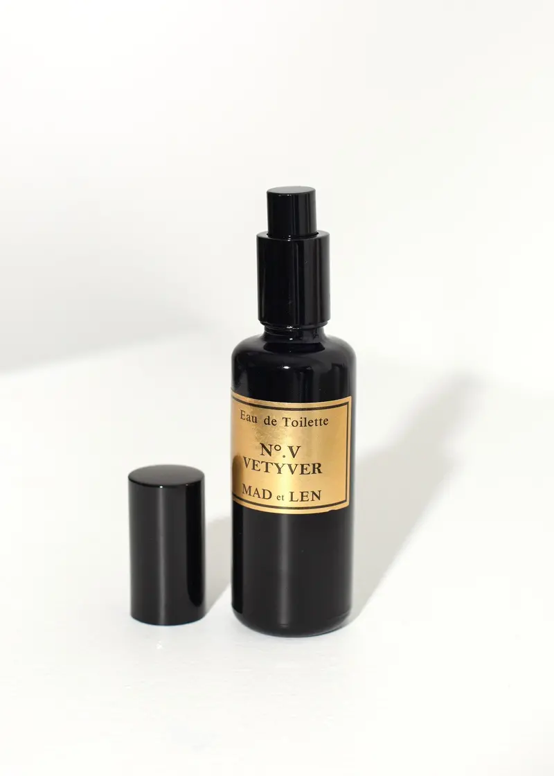 Vetyver Eau De Parfum No. V 1