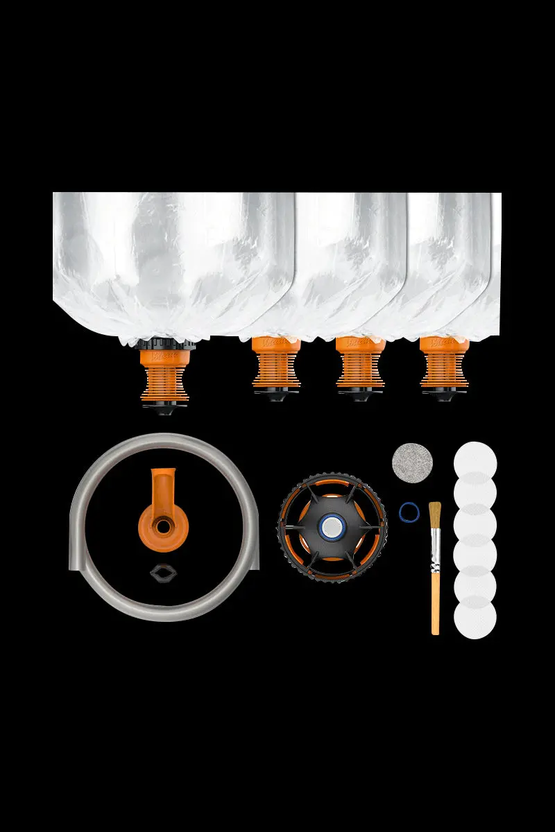 Volcano Hybrid Vaporizer Starter Set 1