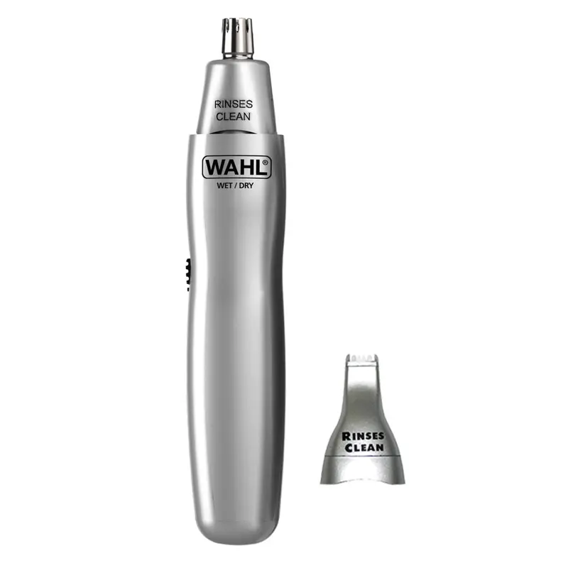 Wahl Dual-Head Personal Trimmer For Ears And Nose 1