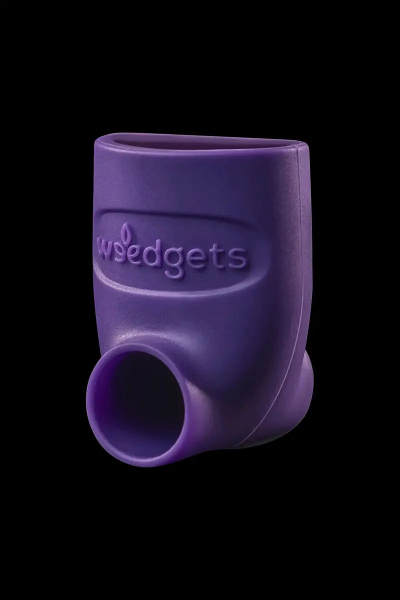 Weedgets Sili-Scoop – Silicone Tool For Packing & Tamping 1