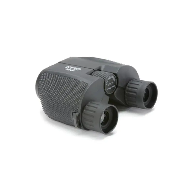 Whitby Gear Portable 10X25 Travel Binoculars 1