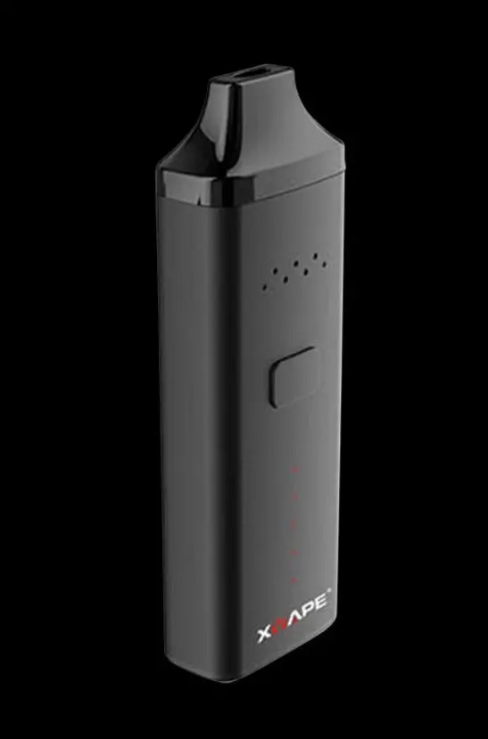 Xvape Avant Portable Dry Herb Vaporizer – Precision Temp Control & Fast Heat-Up 1
