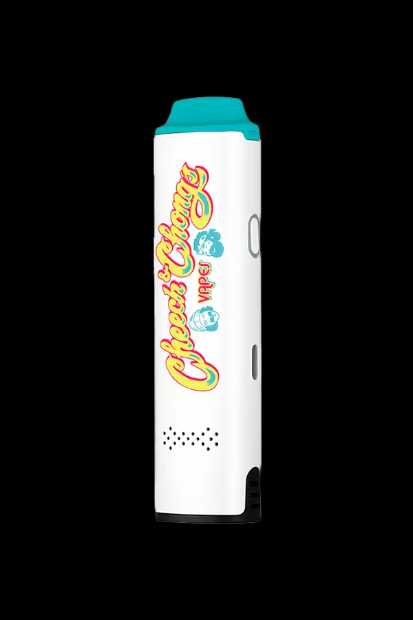 Xvape Cheech & Chong Mambo Portable Dry Herb Vaporizer 1