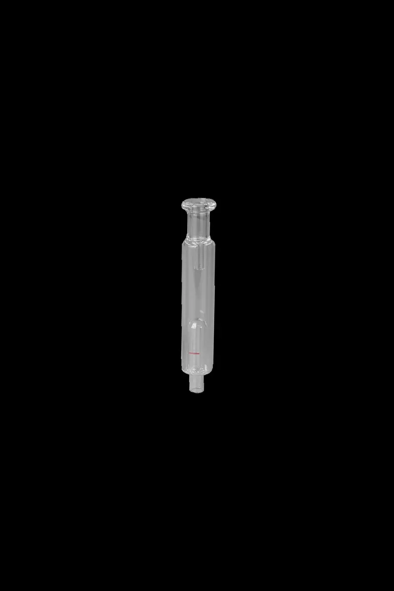Xvape Fyra Glass Water Pipe Bubbler 1