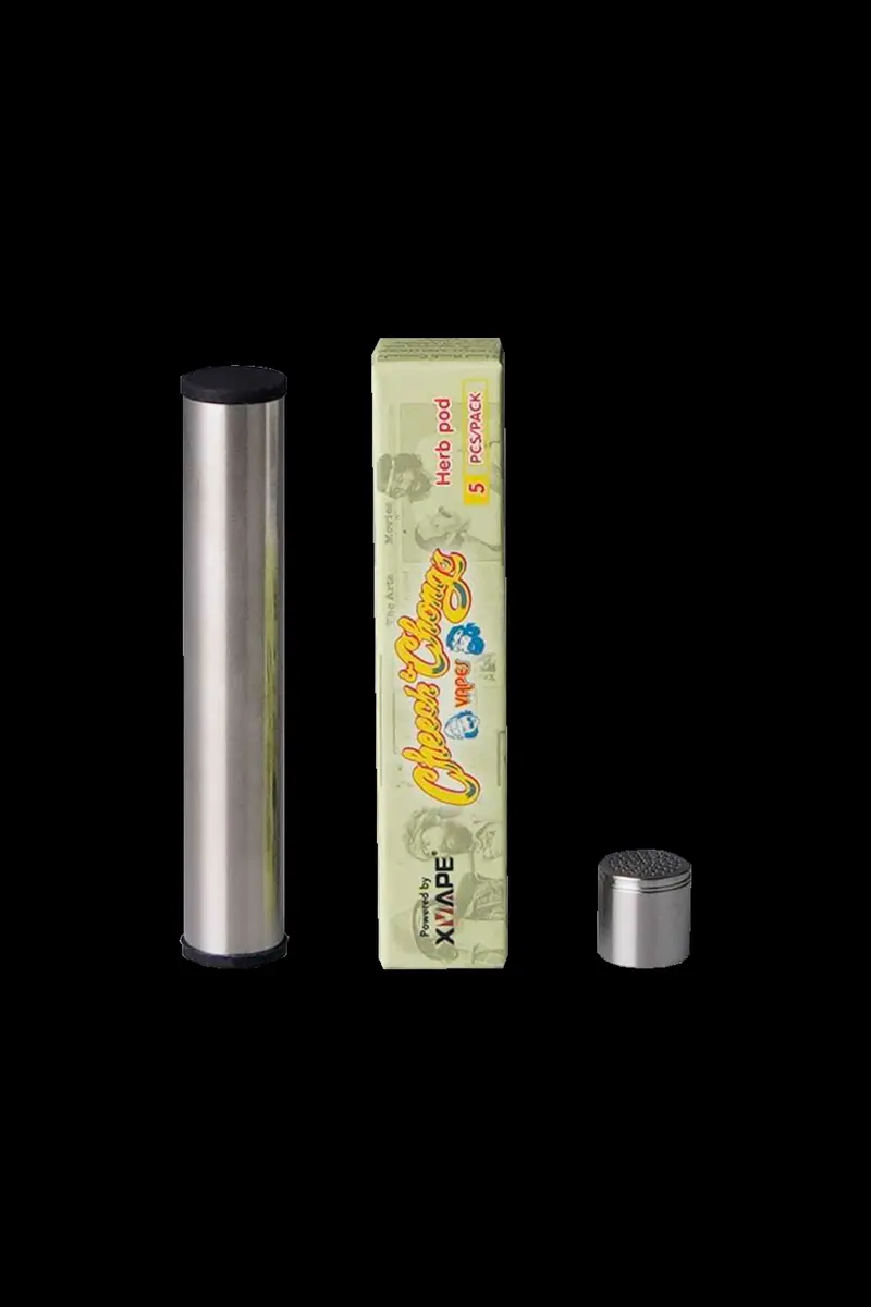 Xvape Mambo Dry Herb Pod Cartridge 1