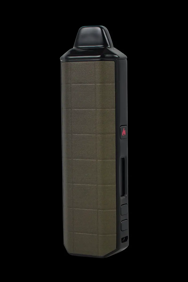 Xvape Napalm Detonator Vaporizer – Xzibit Collaboration 1