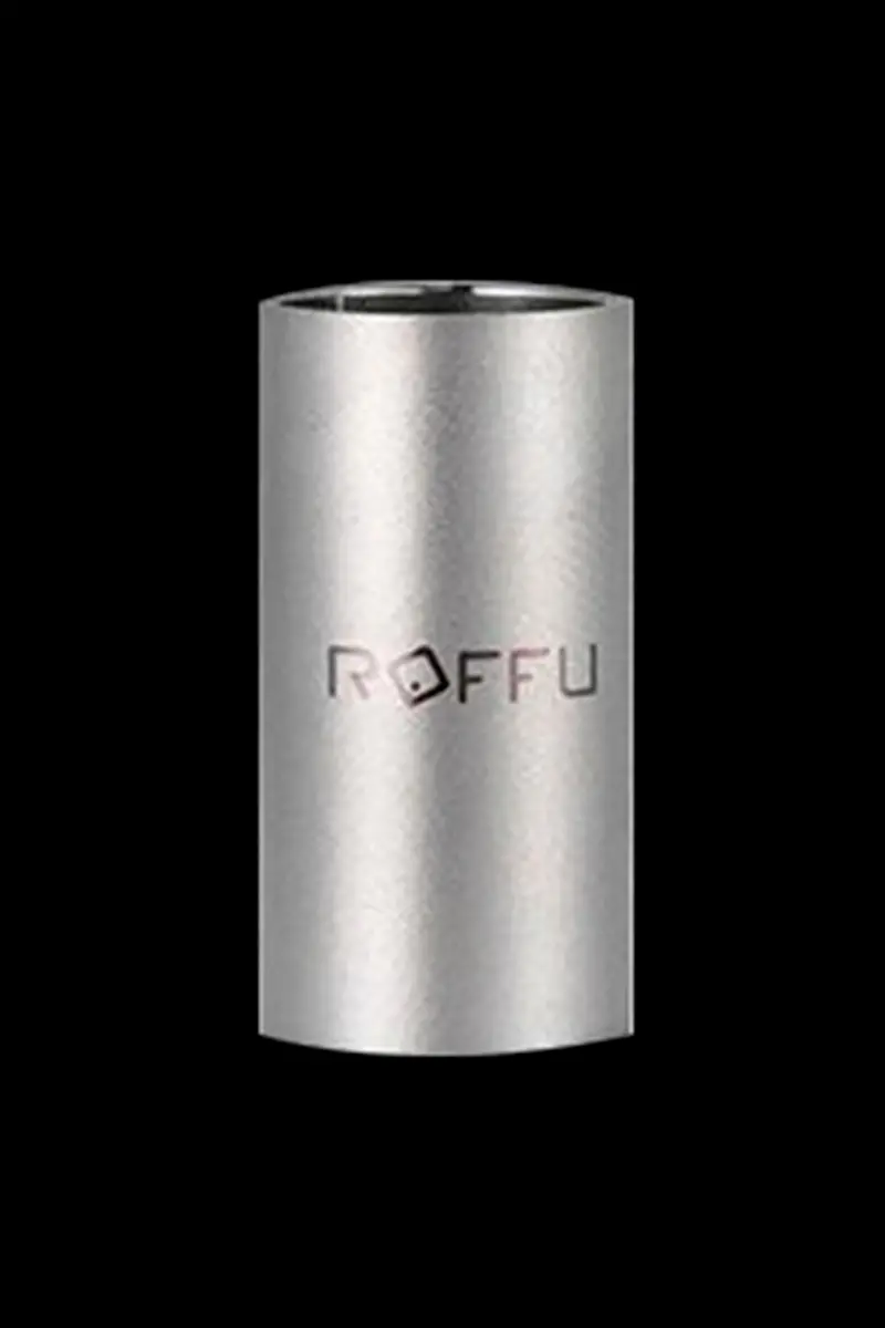 Xvape Roffu Durable Metal Heating Chamber 1