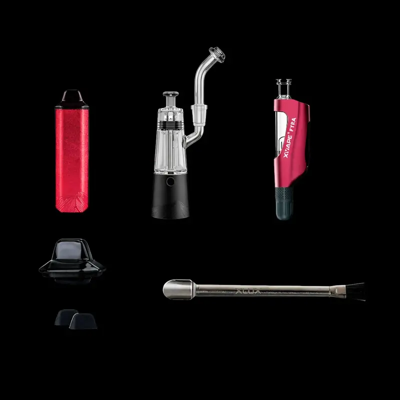Xvape Spring Bundle – Xvsb Starter Kit 1