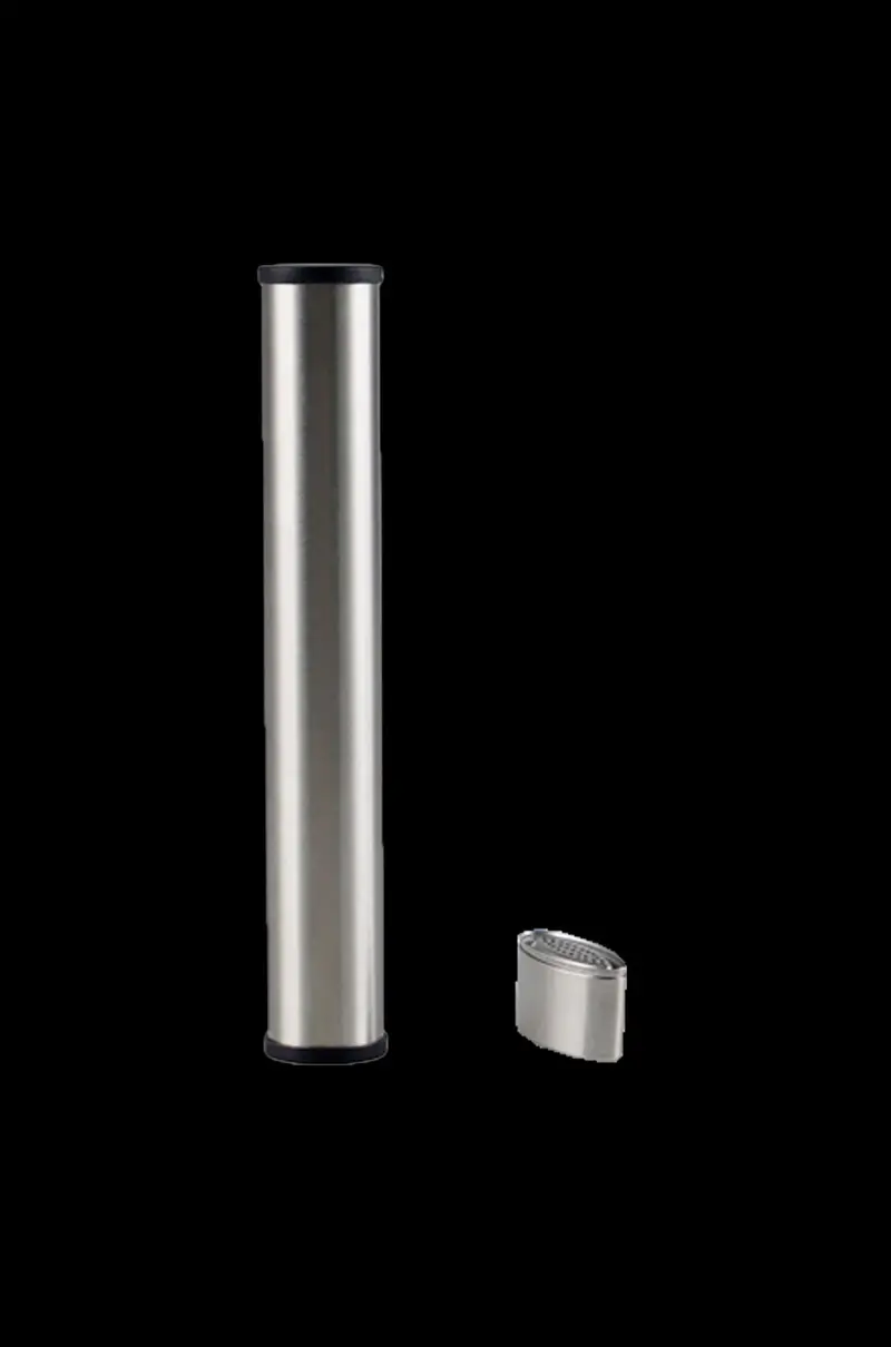 Xvape Starry 4-Capsule Dosing System 1