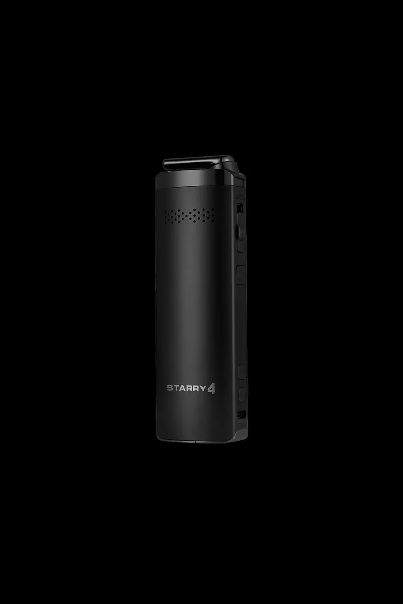 Xvape Starry 4 Convection Dry Herb Vaporizer 1