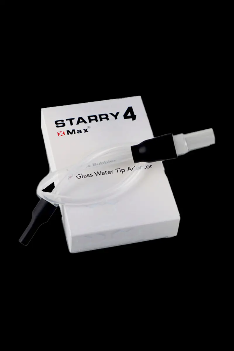 Xvape Starry 4 Glass Adapter – Multi-Joint Compatibility 1