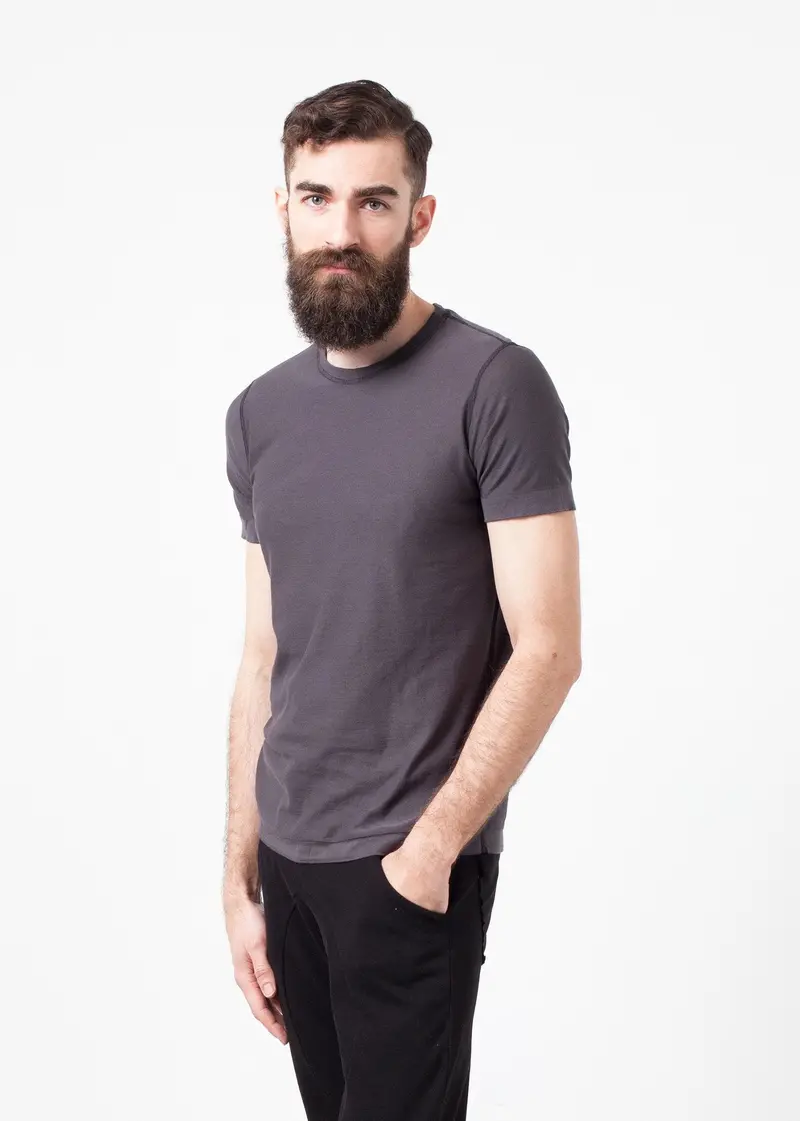 Yank Classic Crewneck Tee 1