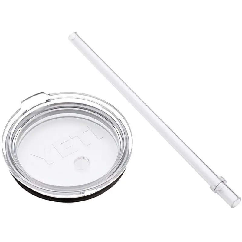 Yeti Rambler 30 Oz Tumbler With Straw Lid 1