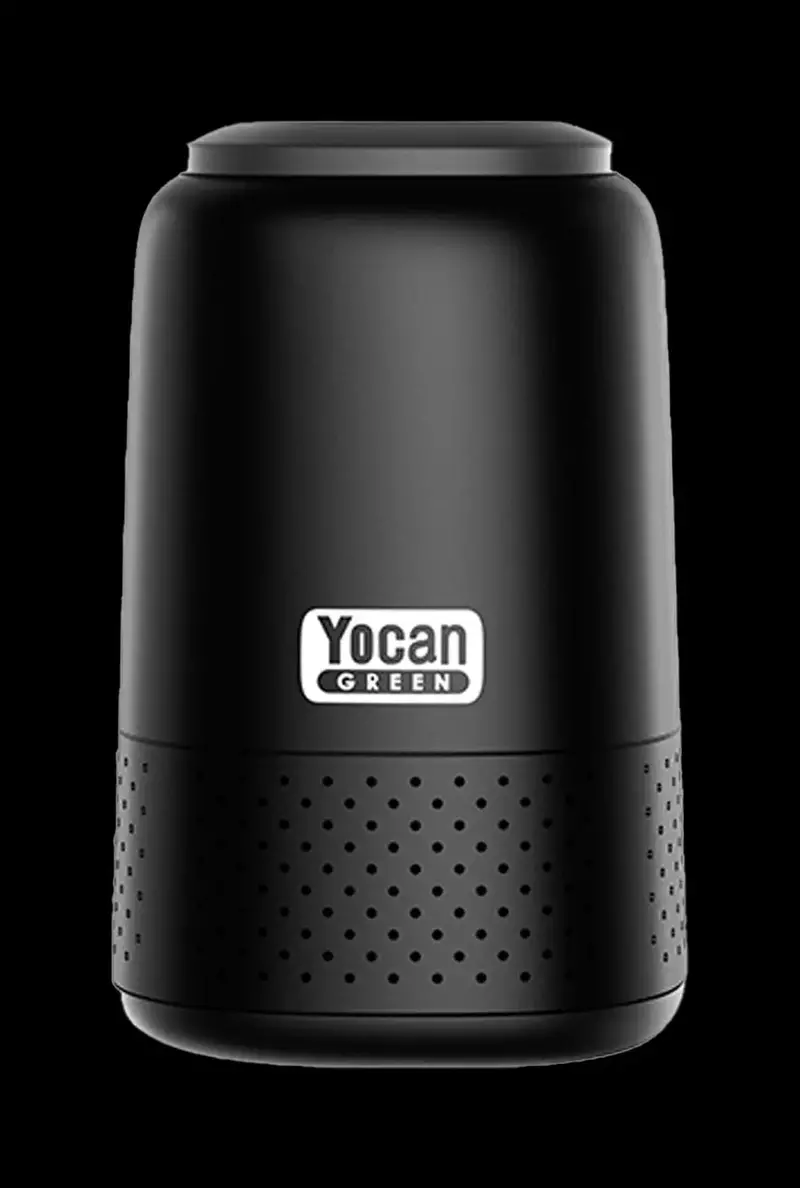 Yocan Cloak Air Filtration System For Vaporizers 1