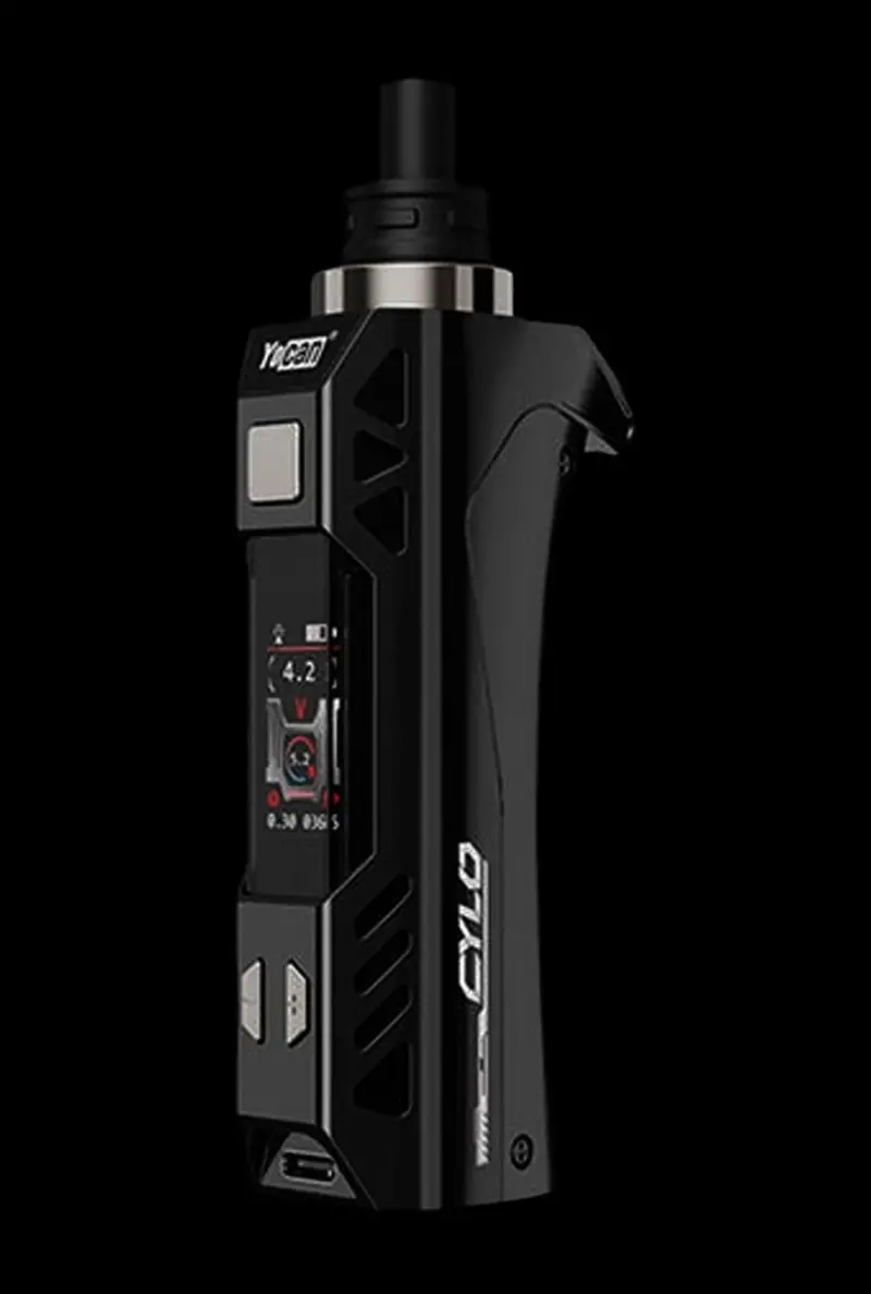 Yocan Cylo Portable Wax Vaporizer Pen 1
