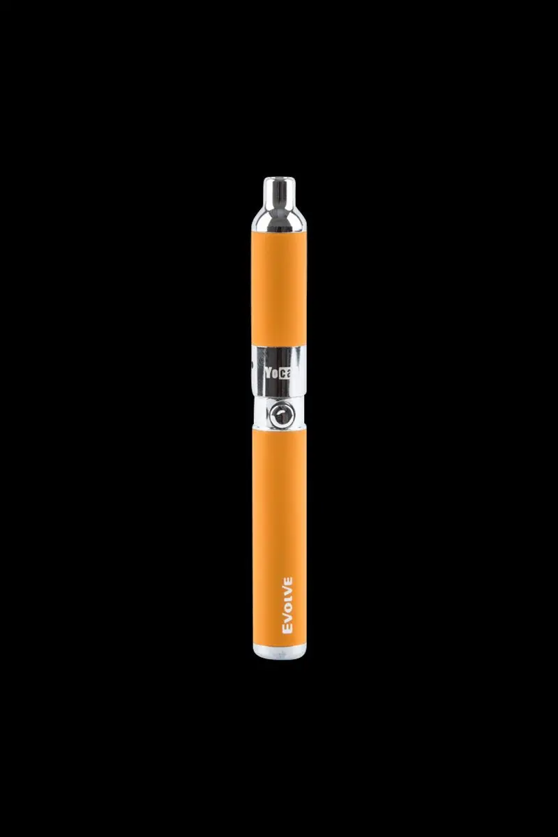 Yocan Evolve Original Dry Herb Vaporizer 1