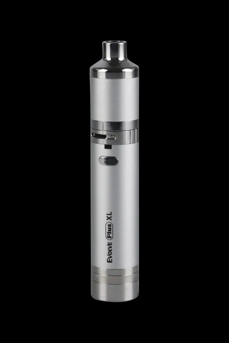 Yocan Evolve Plus Xl High-Capacity Dry Herb Vaporizer 4