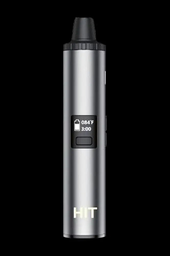 Yocan Hit Portable Dry Herb Vaporizer 5