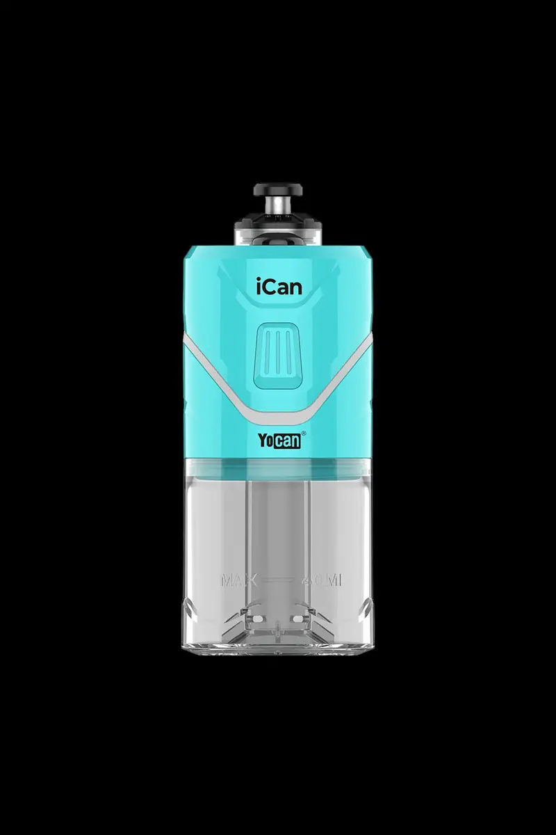 Yocan Ican Portable E-Rig For Concentrates 4