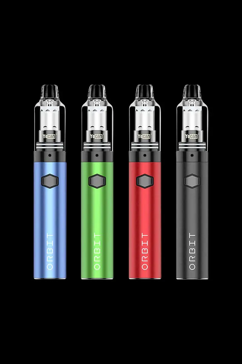 Yocan Orbit Precision Concentrate Vaporizer 1