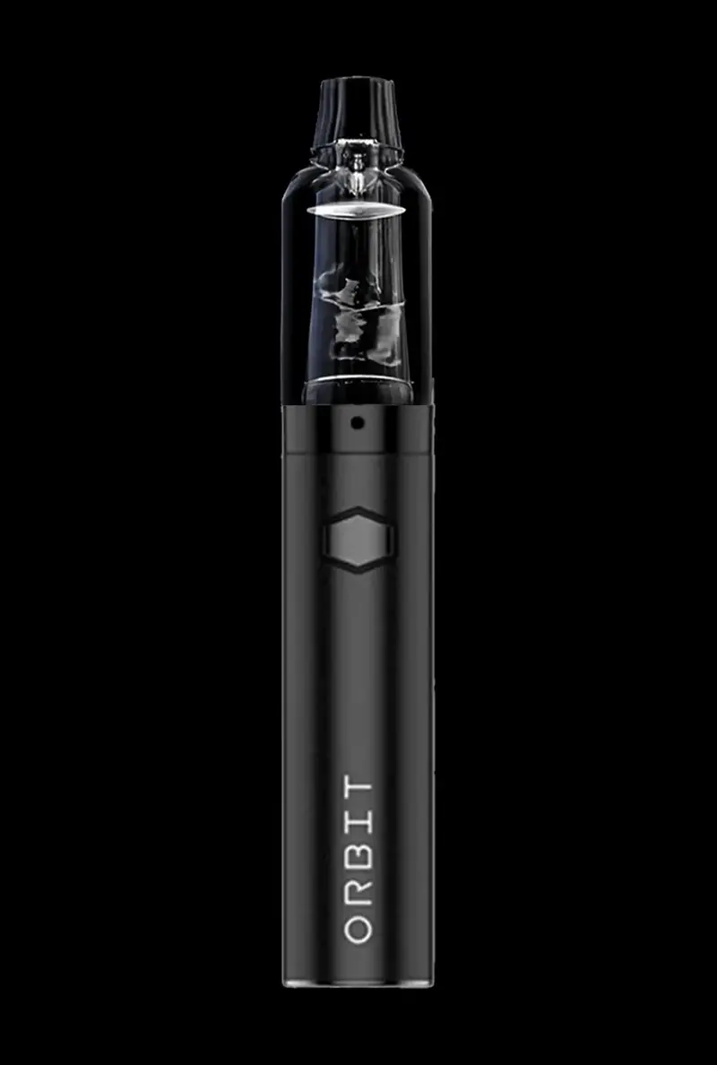 Yocan Orbit Precision Temperature-Controlled Vaporizer 1