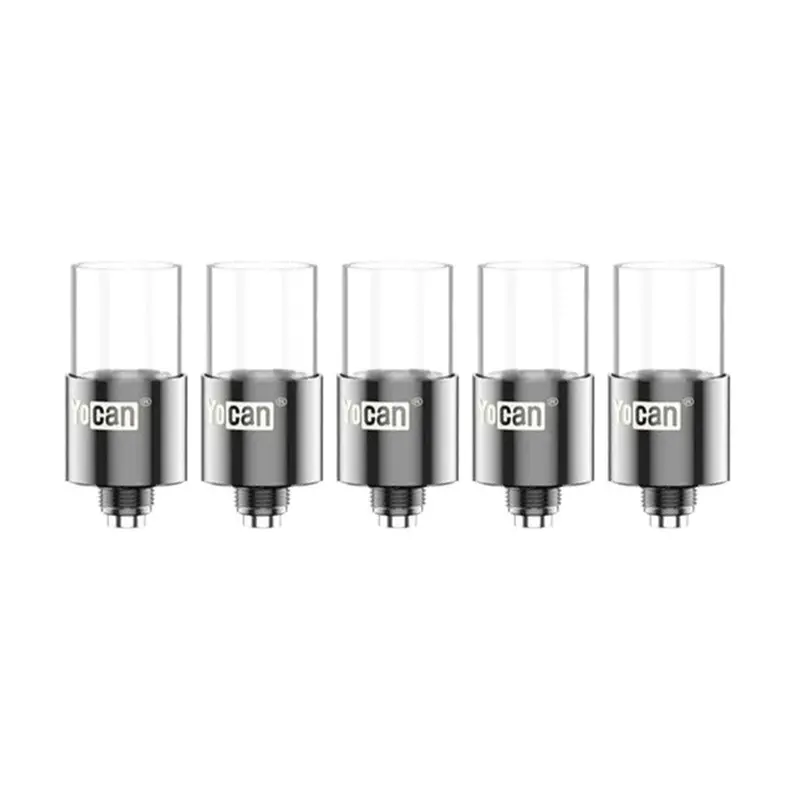 Yocan Orbit Replacement Coils 1