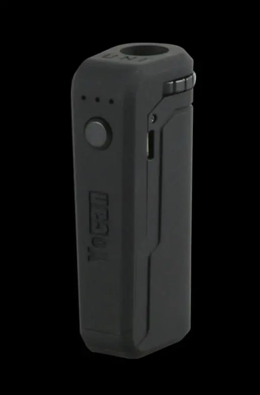 Yocan Uni Portable Box Mod With Adjustable Wattage 2