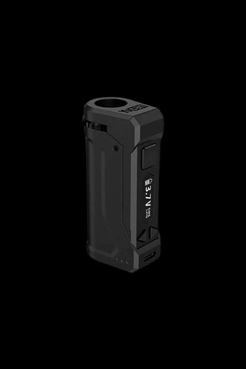 Yocan Uni Pro 2.0 Adjustable Voltage Vaporizer Battery 1