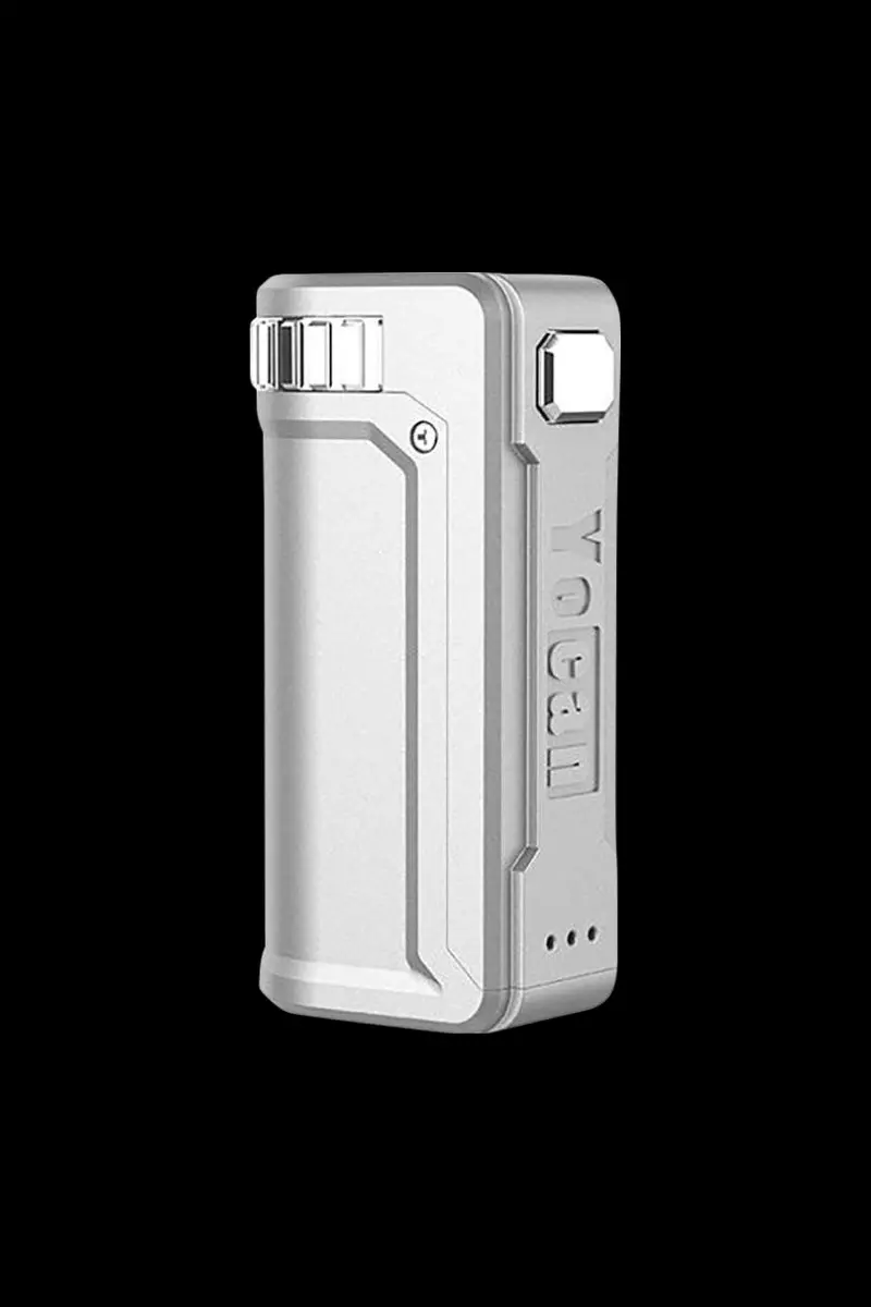 Yocan Uni S Portable Box Mod Vaporizer 5