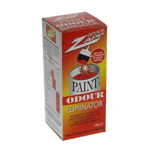 Zapp Odour Neutraliser For Indoor Air Freshening 1