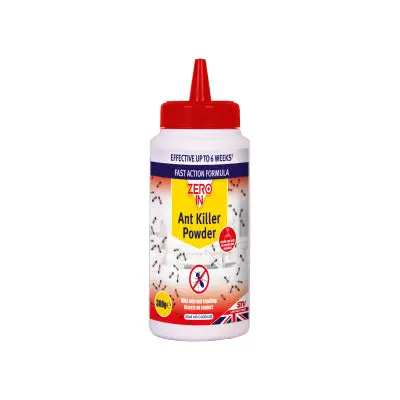 Zero In Ant And Insect Killer Powder (300G) 1
