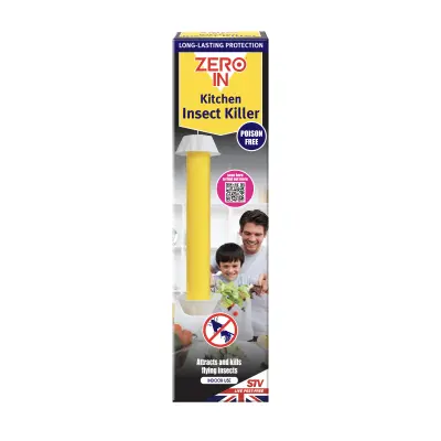 Zero In Kitchen Pest Control Device – Insect Killer 1