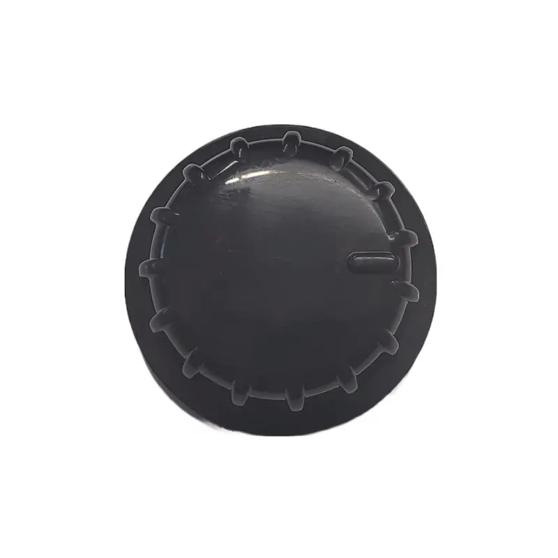 Zibro Heater Replacement Control Knob 1