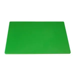 Zodiac Green Chopping Board – Durable Polypropylene (Cb1812G) 1