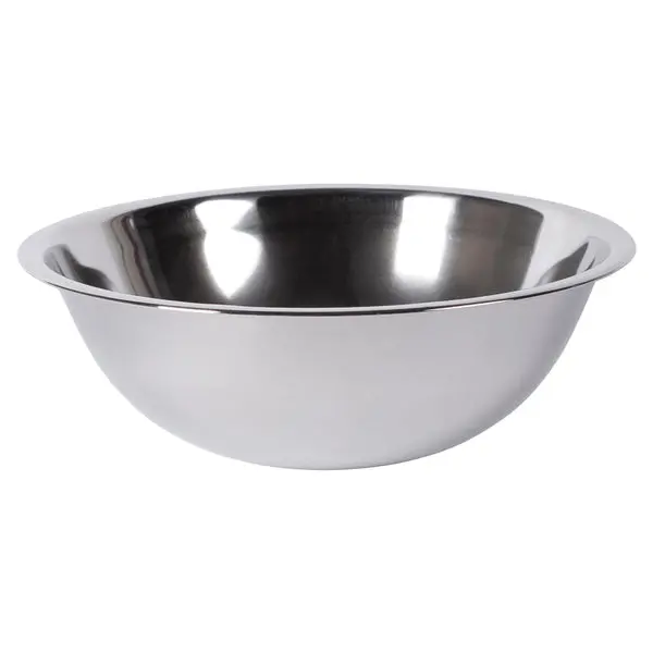 Zodiac Stainless Steel Mixing Bowl – 30Cm Diameter 1