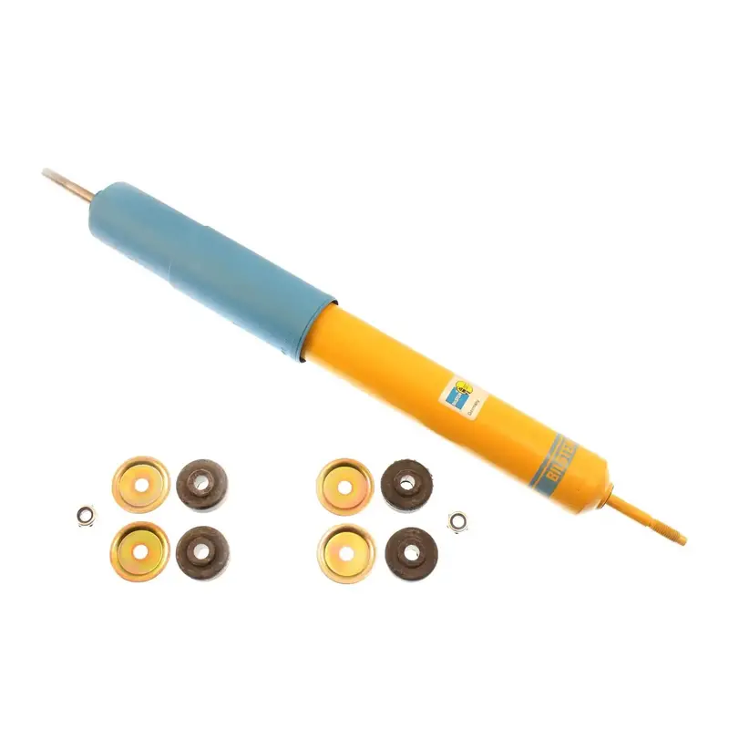 Bilstein B6 High-Performance Shock Absorber – Model 24-186421 1