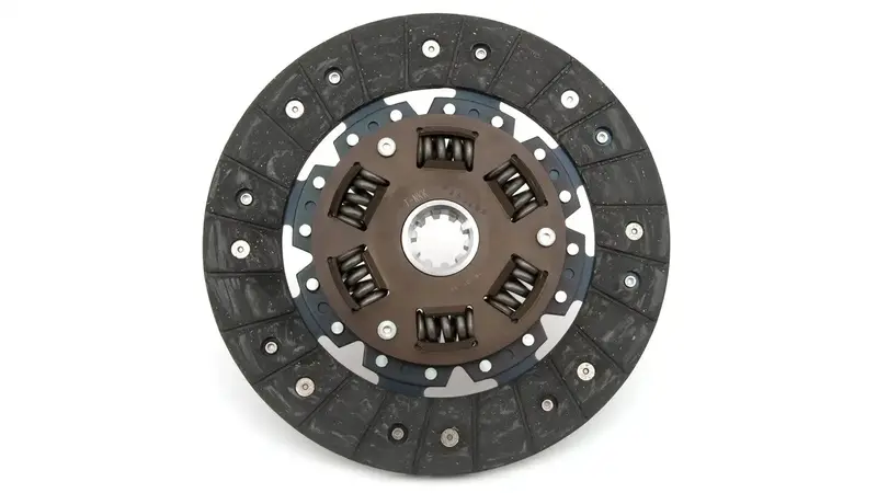 Centerforce Clutch Friction Disc For Centerforce I And Ii Systems 1